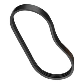 BAND SAW Drive Belt Fits - PORTER CABLE PCXB310BS BAND SAW - High Strength Rubber Belt - Replacement Drive Belt - Made In The USA!- Ribbed Drive Belt