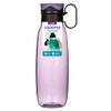 Sistema Traverse Water Bottle | 650 ml | Recyclable with