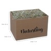 naturling Easter Grass 500 g - Hay for Easter Nest,