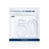 GLUTANEX™ HYDRO GLOW MASK 50 (REVISA QUE SEA CUENTA DE