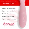 ÓPPALO Superflex No Pull Brush, No Pull Detangler Brush, Special