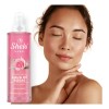 Tónico Facial Agua De Rosas 265 Ml Sheló Nabel