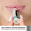ChapStick 100 Natural Pink Grapefruit Lip Butter 12-5ml Tray