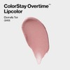 ColorStay Overtime Lipcolor tono Eternally Tan