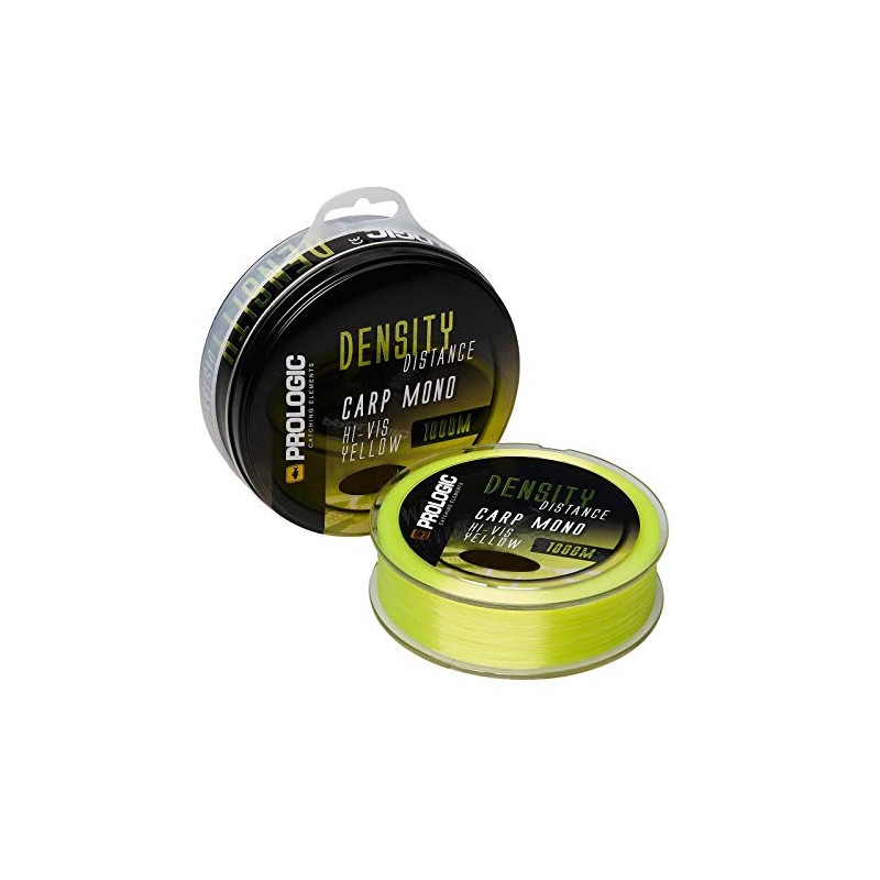 Prologic Carp Line Density Distance Mono 1000 m 0.35 mm