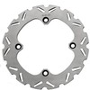 Brake Rotors for Yamaha YXZ1000 R SE 2019-2022 Rear RipTide