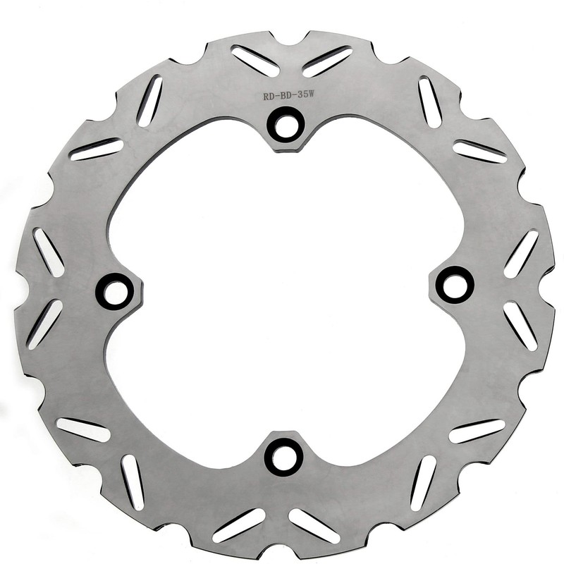 Brake Rotors for Yamaha YXZ1000 R SE 2019-2022 Rear RipTide