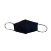 Esme ADULTS Comfortable Soft Face Mask Cover Black