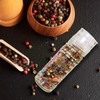 Himalayan Chef Blend Of Organic Rosemary With Himalayan Pink Salt