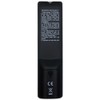 HTS e-com Remote Control Suitable for DigiQuest Q60, Q80, Q90