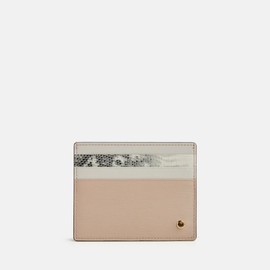 Metro City (신세계센텀점)WC2501 라인 럭키 스네이크 카드슬롯 M251WC2501P (SHINSEGAE CENTUM) WC2501 Line Lucky Snake Card Slot M251WC2501P