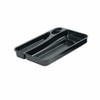 Kappamax pen plate black 97101 / 160x250x29mm / 43584 3ea