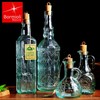 Bormioli Rocco Country Home Fiesole Bottle, 24-Ounce