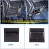 Fuse Storage Box Compatible with Subaru Impreza XV/Crosstrek Forester Legacy