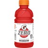 Gatorade - Sports Drinks G Zero Thirst Quencher, Fruit Punch,