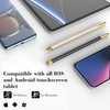 Stylus Pens for Touch Screens, MEKO 2 in 1 Universal