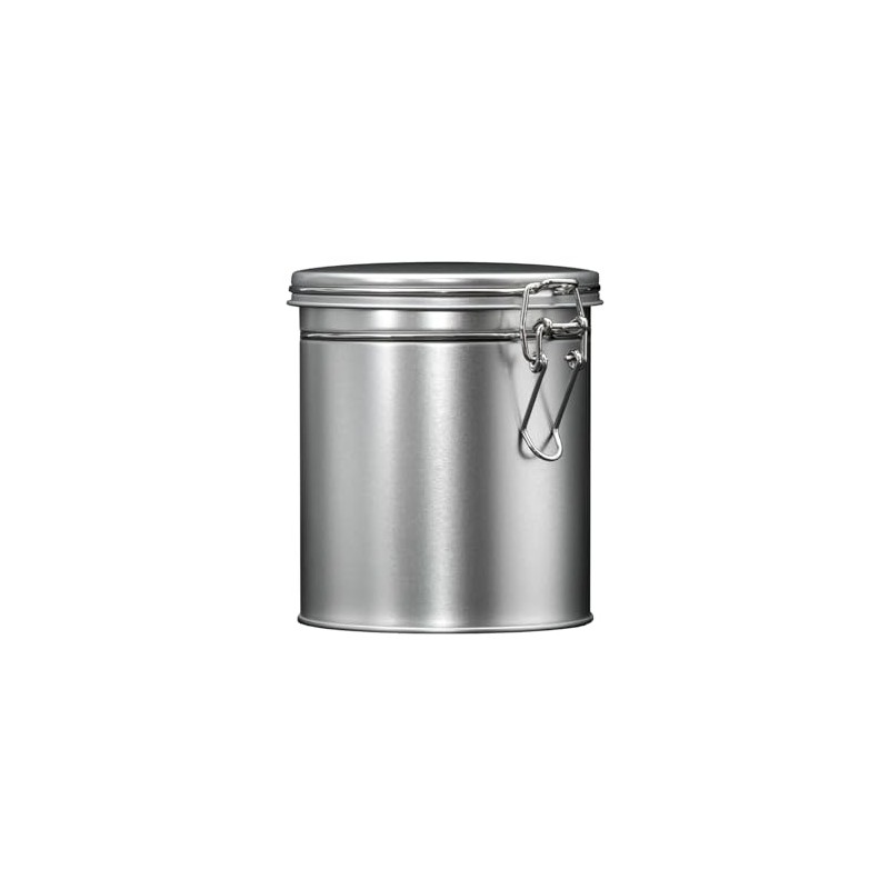 Bremer Gewürzhandel Coffee Jar Round Swing Top 102 x 122