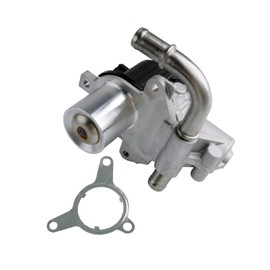 EGR valves for (Modus Clio Kangoo Megane, Gran Tour III, Scénic Fluence Note Dualis Cube Juke Qashqai Dacialogan Daciaduster) 1.5 dCi, OE: 1471000Q0K 1471000Q0D 8200836385 820084645 4