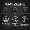 Regrowe | Aceite Explorer | Aceite para Barba y Bigote