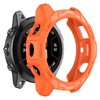 ISABAKE Protector Case for Garmin Fenix 7/Fenix 7 Solar, Soft