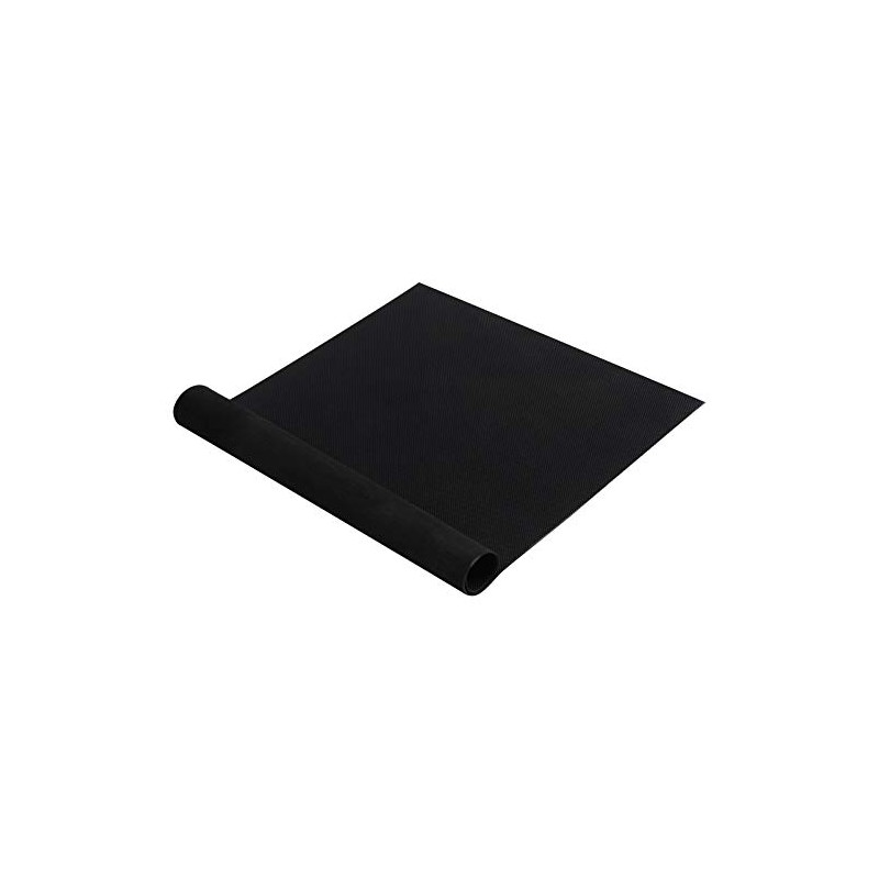 MIIDII Shoe Sole Repair Rubber Soling Sheet, Non-Slip Shoe Pads