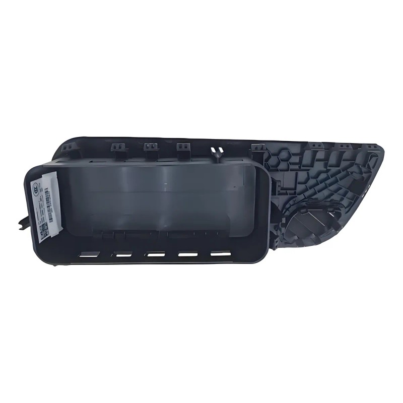 Tapa De Bolso De Aire Para Vw Vento 2014-2018 Copiloto