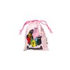Crane Workshop Barbapapapa Bean Bag Drawstring Set Family
