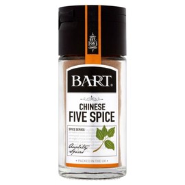 Bart Chinese Five Spice (35g) - Pack of 2