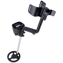 Bounty Hunter VLF2.1 Metal Detector