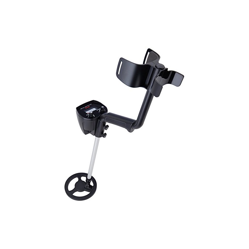 Bounty Hunter VLF2.1 Metal Detector