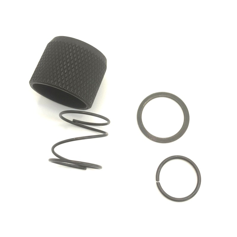COEOPNC DCF885 DCF886 ¼ Cordless Impact Driver 20v Sleeve Washer
