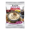 Rada Cookie Dough Sweet Dip Mix, Made in USA