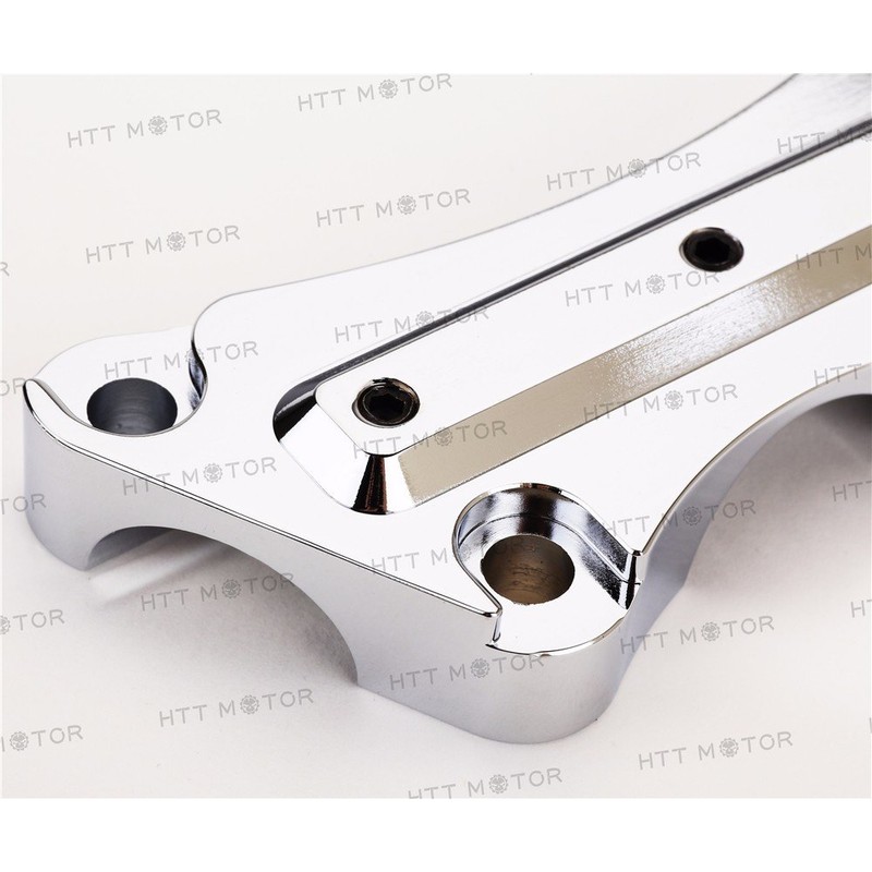 HTTMT H2314-1- Anti-Slip Handlebar 1PC 1 inch 25mm top clamp