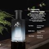 50ml Woody Floral Perfume, Long Lasting Light Fragrance Perfume, Niche