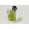 Wafood Made Uji Matcha Enzyme Facial Cleansing Powder, Enzyme Facial