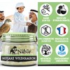 Nabür - Hojari Green Incense Oman - 50 g Boswellia