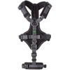 Maldon Safety Harness Black/Grey Size S-M