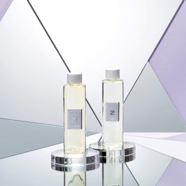 Millefiori フレグランスディフューザー 専用リフィル [ZONA] 250m フローラルムスク 41REMFM