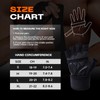 Workout Gloves Weight Lifting Gloves for Men Women Gym Exercise