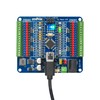 OSOYOO Nano IO Shield Breakout Board with GPIO Status LED,