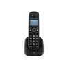 CONTROL EXPERT Teléfono Inalámbrico con Pantalla LCD identificador DE Llamadas