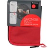 Knirps Sponge Bag Umbrella Bag with Zip for Pocket Umbrellas