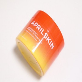 에이프릴스킨 캐로틴 아이피엠피 멜팅 클렌징밤, 90ml, 1개 April Skin Carotene IPMP Melting Cleansing Balm, 90ml, 1 piece