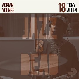 Tony Allen JID018