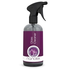 Nanolex Glass Cleaner 750ml - Automotive Interior & Tint Safe