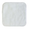 Smilish Matching Mini Towel Handkerchief, Car Pattern (5.9 x 5.9