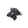 NICEYRIG All-in-One Arca Standard QR Plate Quick Release Plate with
