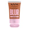NYX PROFESSIONAL MAKEUP Bare With Me Blur Skin Tint Foundation