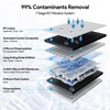 Reverse Osmosis Membrane Filter, Replacement RO Water Filter, Applicable to