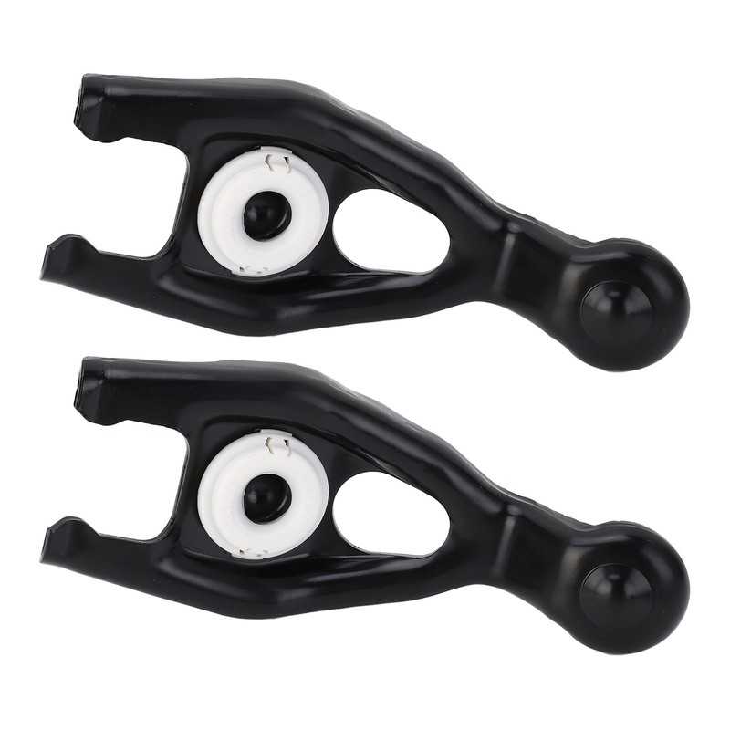 2Pcs Clutch Release Fork 211766 Cast Iron High Strength Clutch